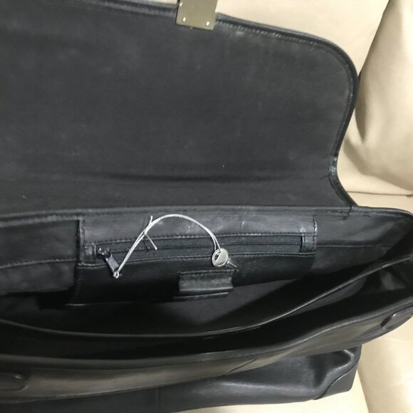 Vintage Carlo Franzini Doctor Bag (PREOWNED) - Picture 4 of 7